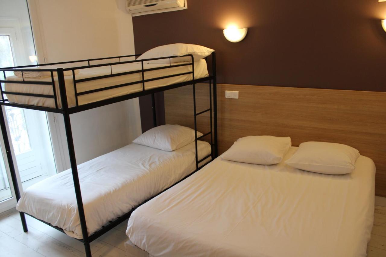 Hotel Terminus 2*