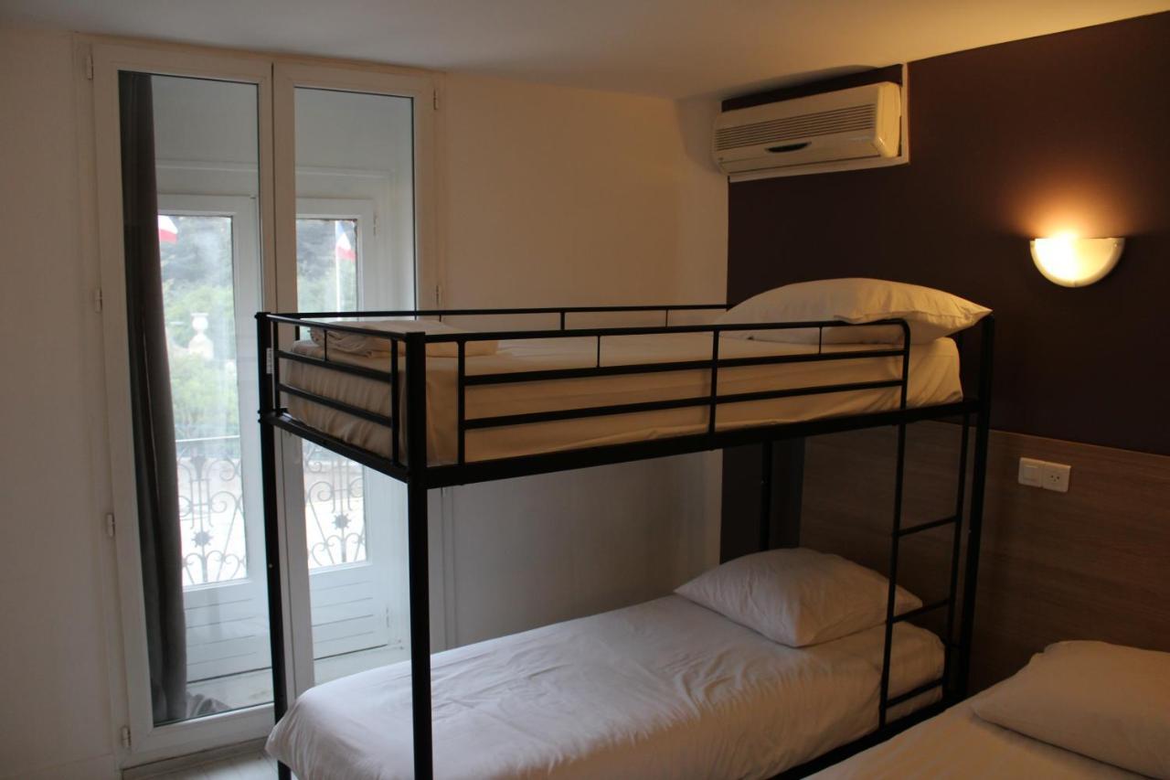 Terminus Hotel