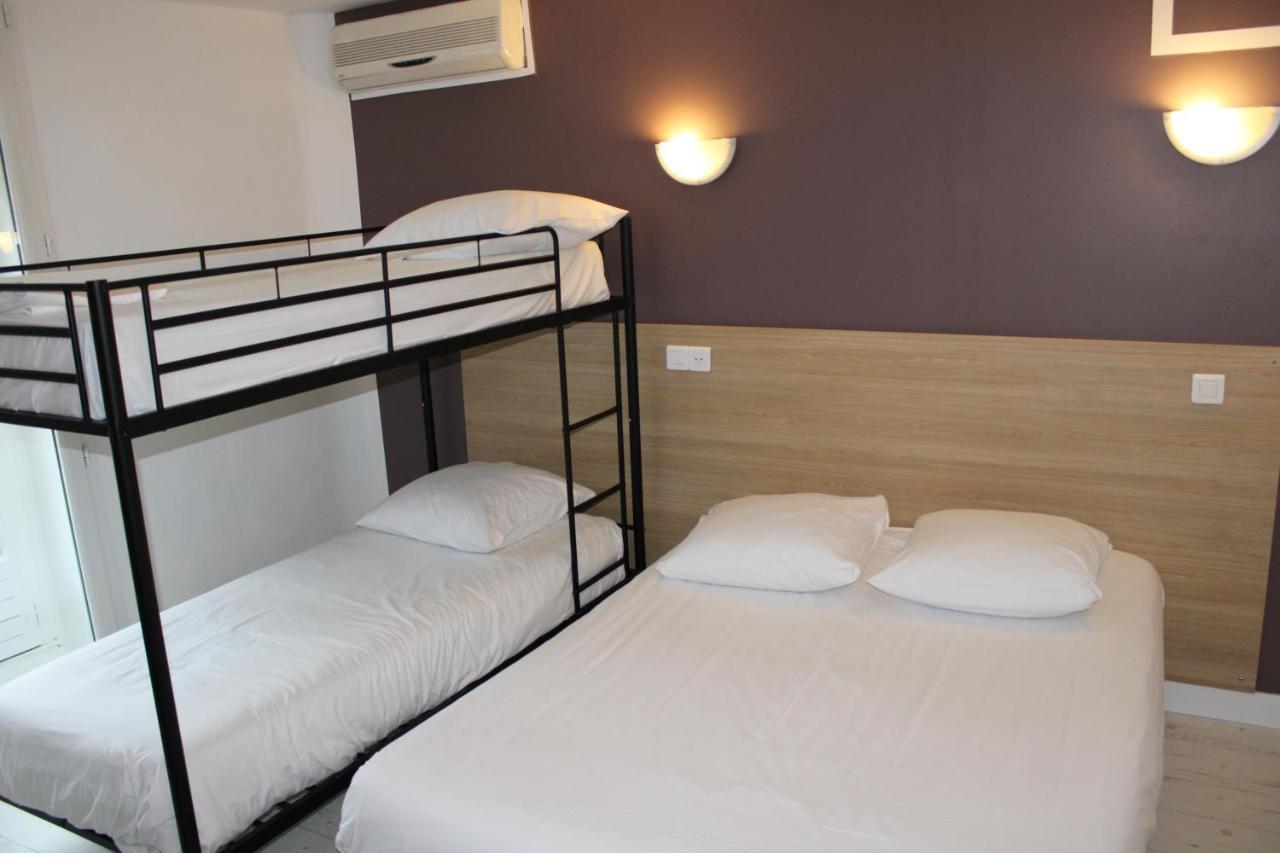 Terminus Hotel 2*