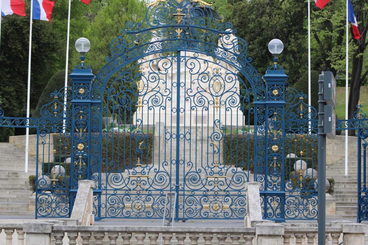 Terminus 2* Béziers