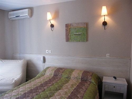 Hotel Terminus Béziers